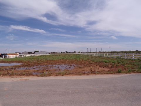 Vacant Land For Sale - 14010 E County Rd 104<br/> Midland, TX 79706