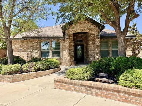 Homes For Sale - 5009 Coquina Court<br/> Midland County, Midland, TX 79707