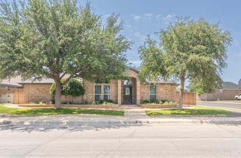 Homes For Sale - 5200 Greathouse Ave<br/> Midland County, Midland, TX 79707