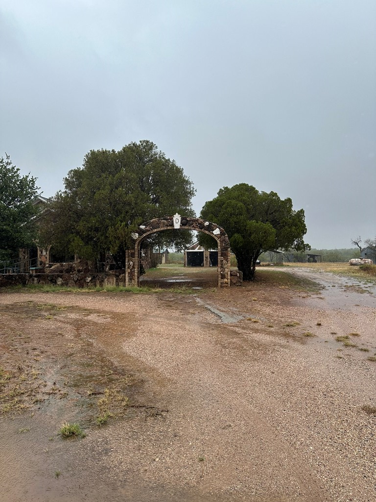 1848 Denson Rd, Hermleigh, Texas image 33