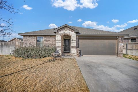 Homes For Sale - 7003 Adenium Rd<br/> Odessa, TX 79765