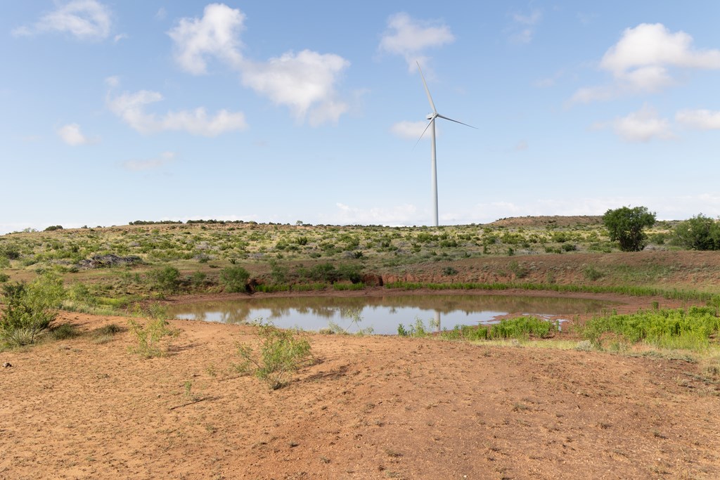 2564 Ennis Creek Rd, Snyder, Texas image 6