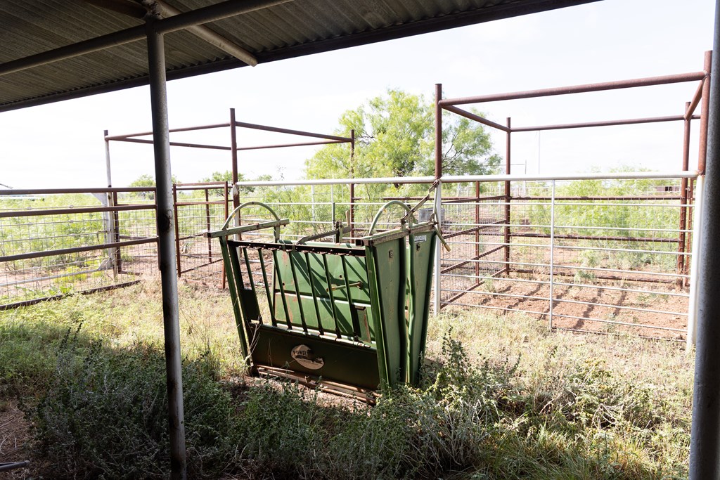 2564 Ennis Creek Rd, Snyder, Texas image 16