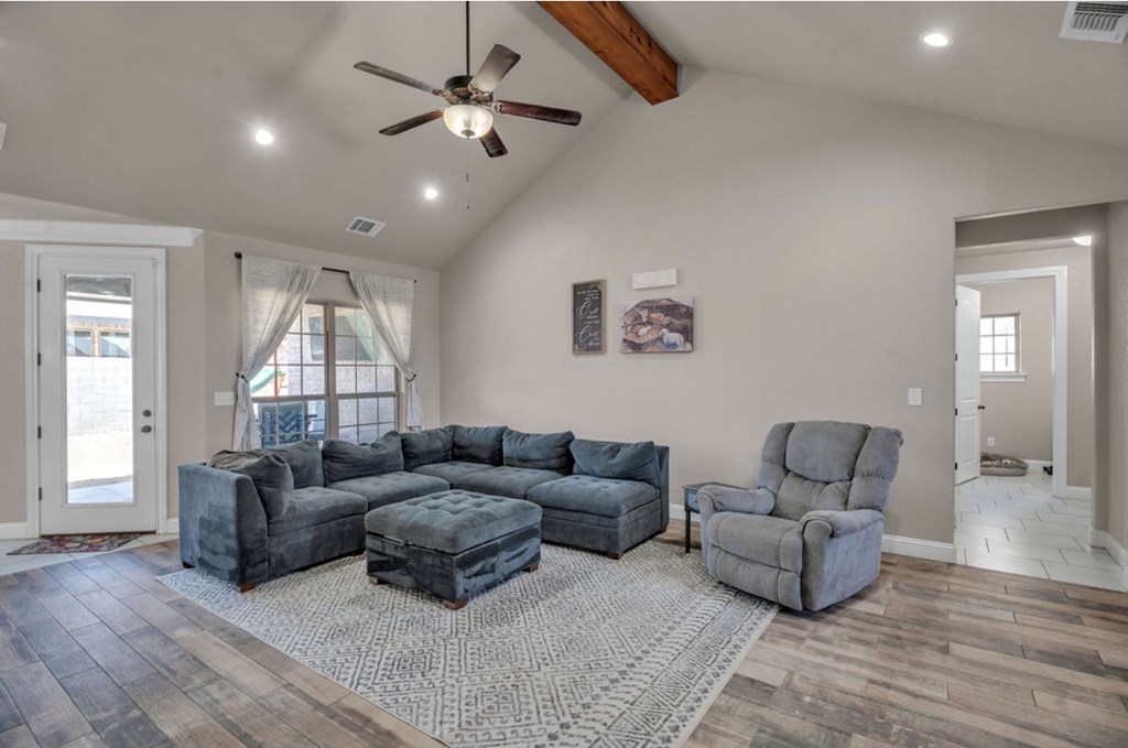 1209 Stonefield Dr, Midland, Texas image 6