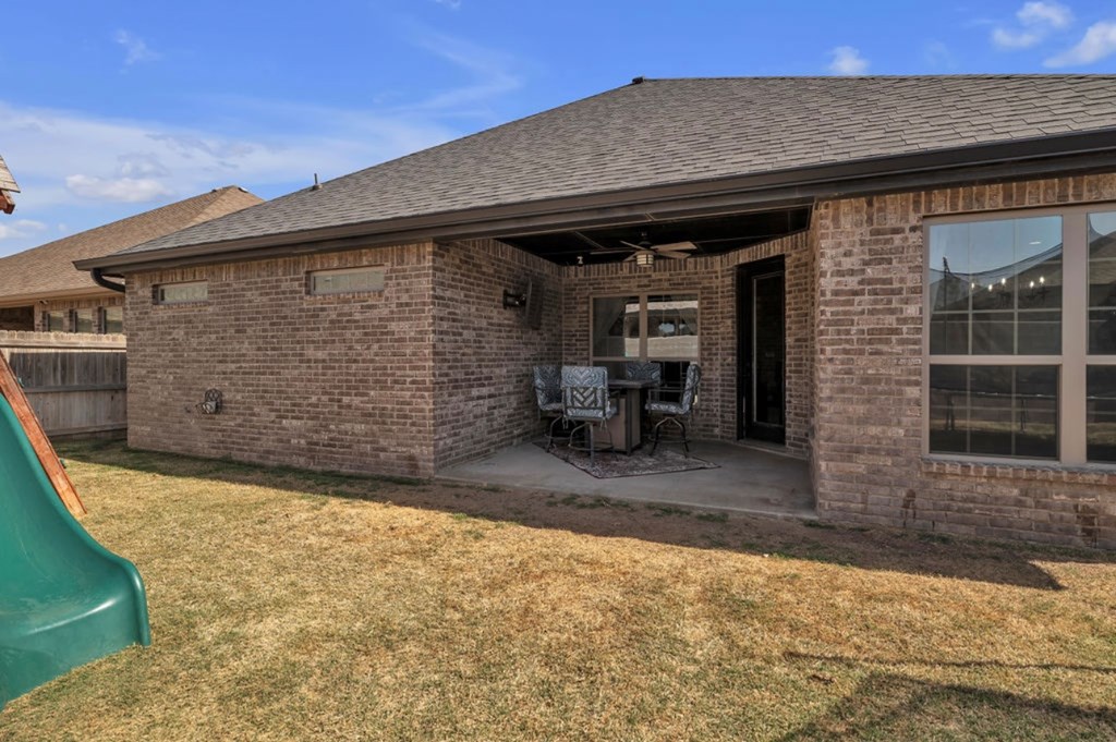 1209 Stonefield Dr, Midland, Texas image 29