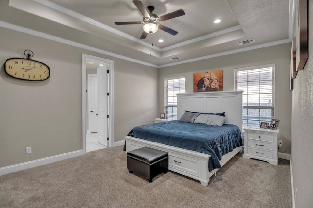 1209 Stonefield Dr, Midland, Texas image 14
