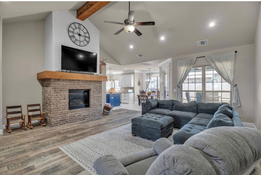 1209 Stonefield Dr, Midland, Texas image 11
