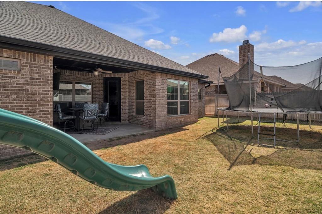 1209 Stonefield Dr, Midland, Texas image 28
