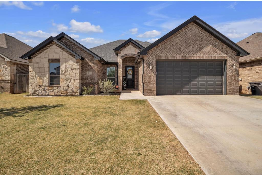 1209 Stonefield Dr, Midland, Texas image 1