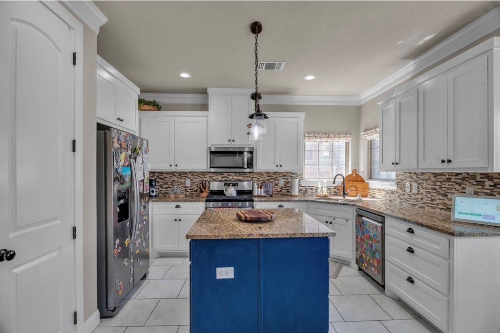 1209 Stonefield Dr, Midland, Texas image 8