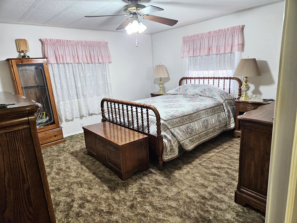 816 N Scharbauer Dr, Goldsmith, Texas image 14