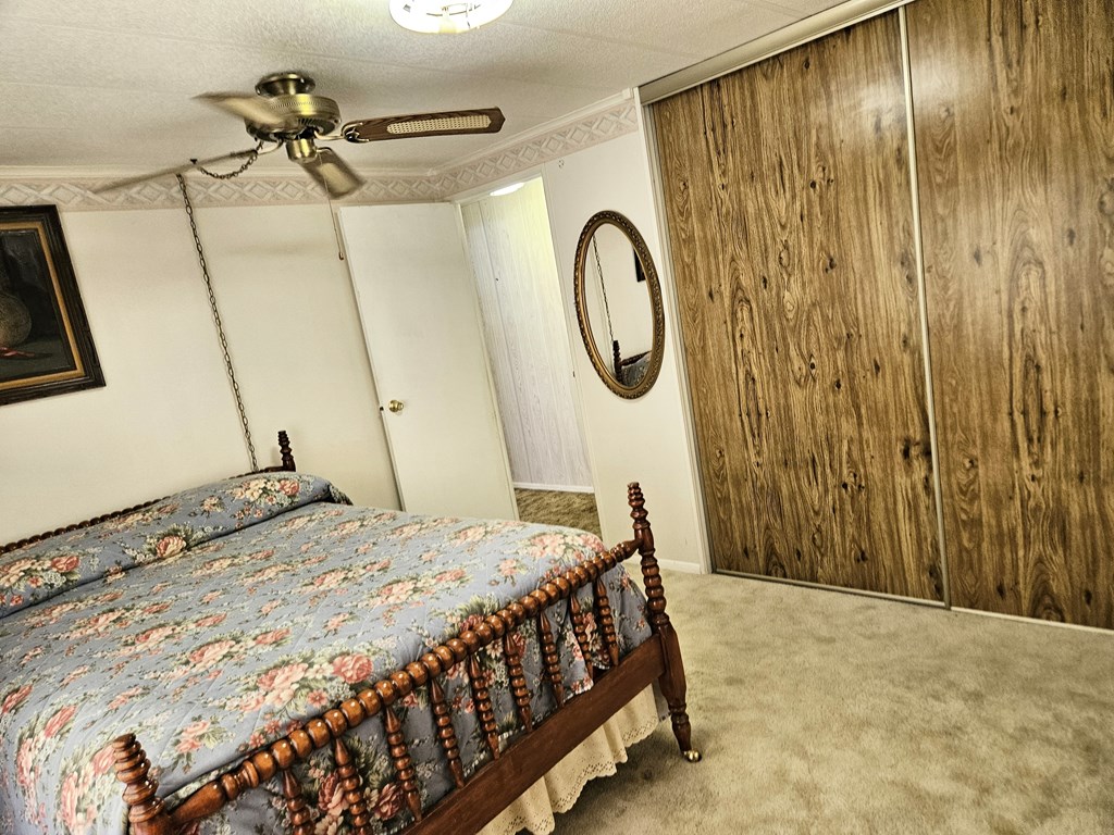 816 N Scharbauer Dr, Goldsmith, Texas image 17