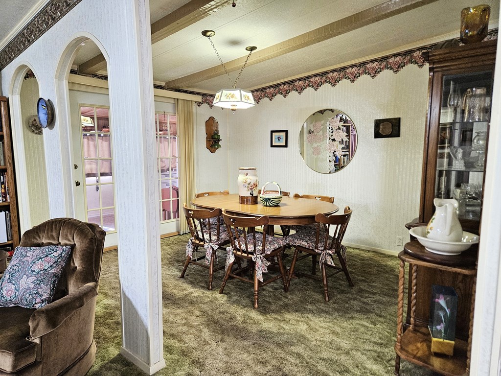 816 N Scharbauer Dr, Goldsmith, Texas image 7