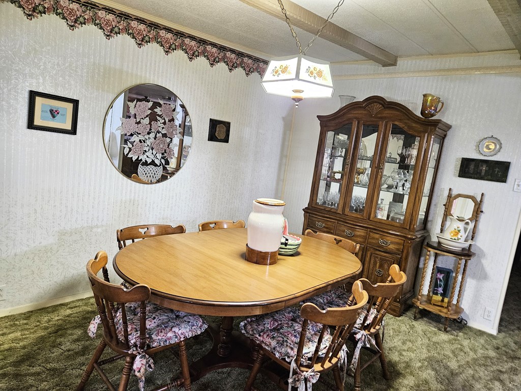 816 N Scharbauer Dr, Goldsmith, Texas image 8