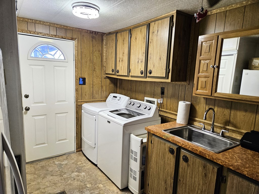 816 N Scharbauer Dr, Goldsmith, Texas image 12