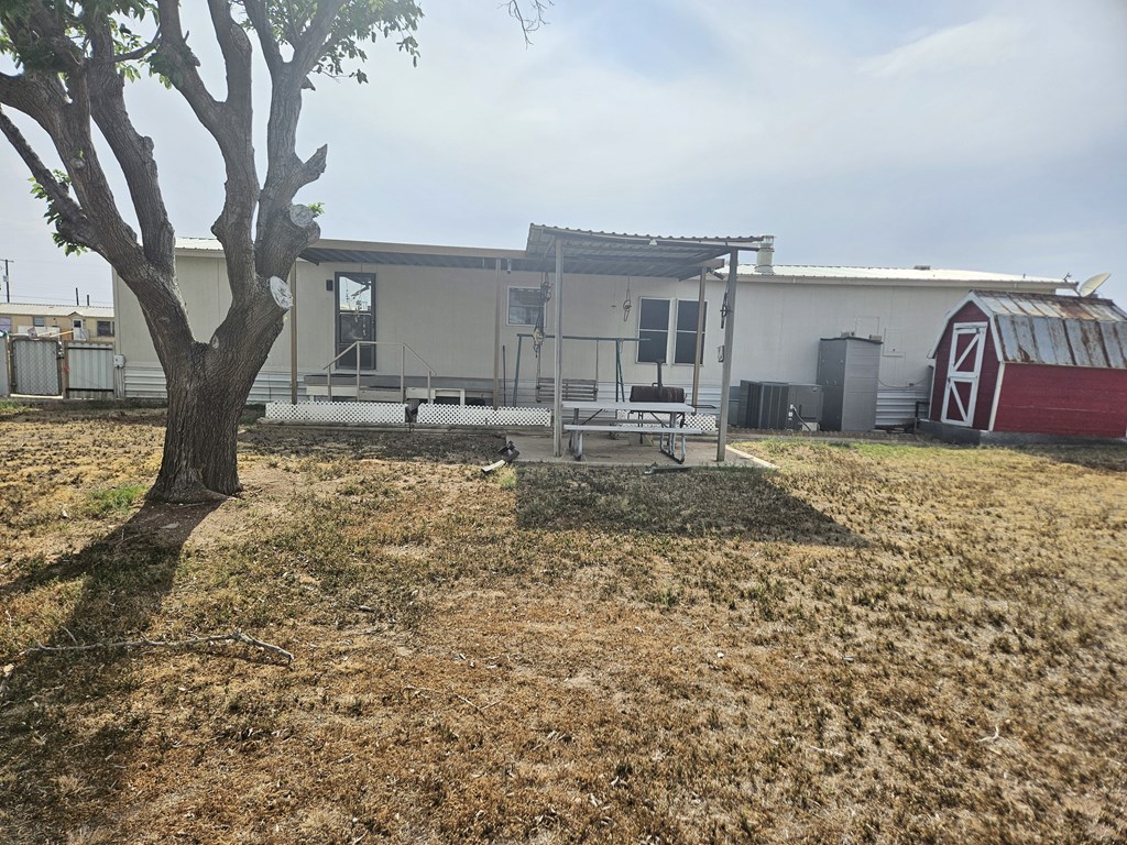 816 N Scharbauer Dr, Goldsmith, Texas image 26