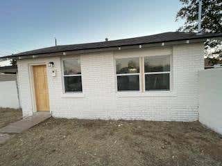 Townhouse For Rent - 1001 College Ave #B<br/> Midland, TX 79701