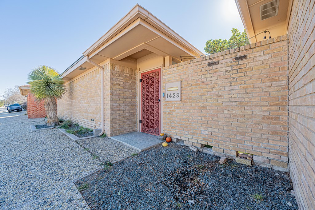 1429 Ventura Ave, Midland, Texas image 2