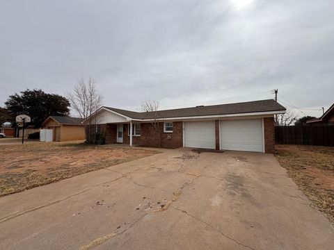Homes For Rent - 4425 Humble Ave<br/> Midland, TX 79707