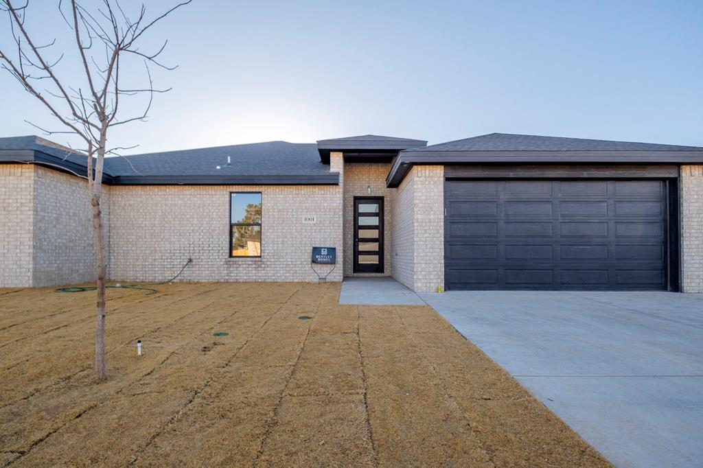 1001 Killdeer, Midland, Texas image 1