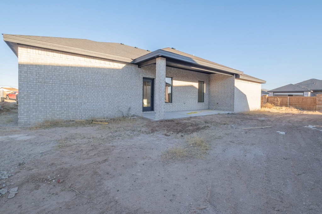 1001 Killdeer, Midland, Texas image 34