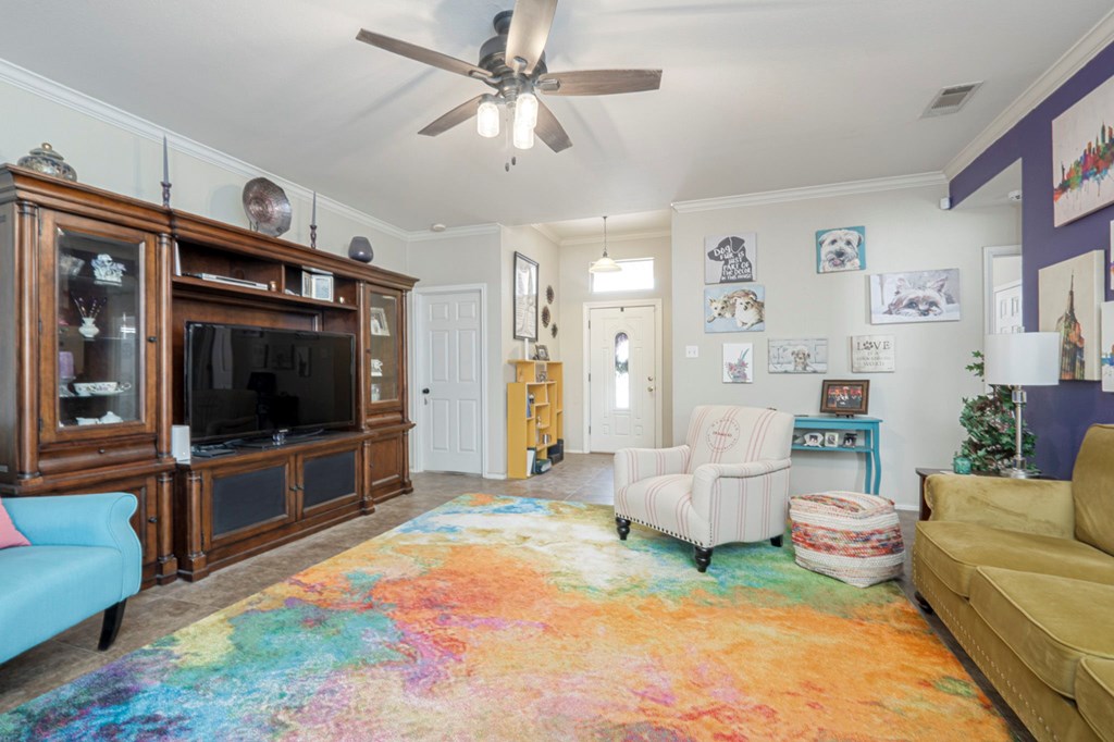 4701 Timber Lane, Midland, Texas image 5