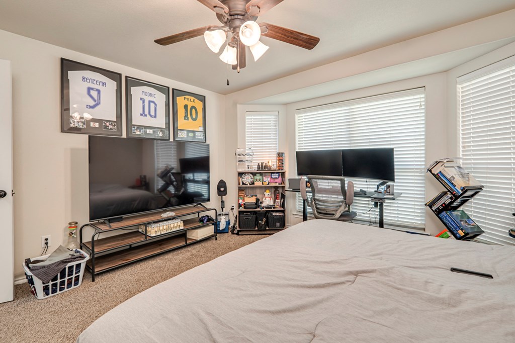 5805 Nolan Ryan Dr, Midland, Texas image 19