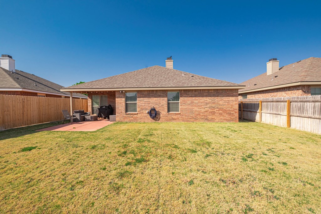 5805 Nolan Ryan Dr, Midland, Texas image 37