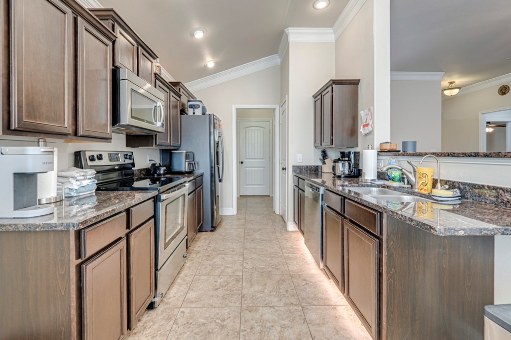 5805 Nolan Ryan Dr, Midland, Texas image 10