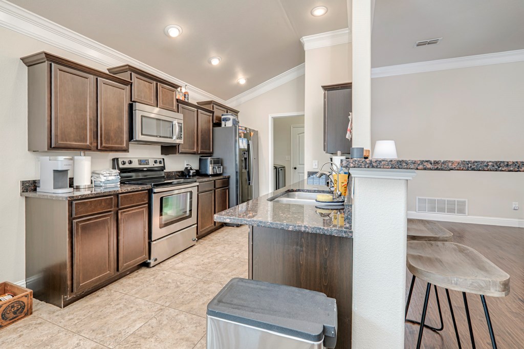 5805 Nolan Ryan Dr, Midland, Texas image 9