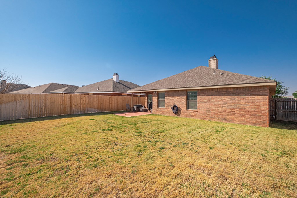 5805 Nolan Ryan Dr, Midland, Texas image 36