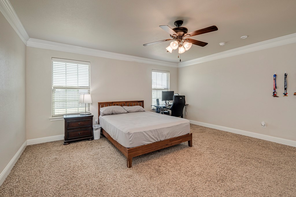 5805 Nolan Ryan Dr, Midland, Texas image 28