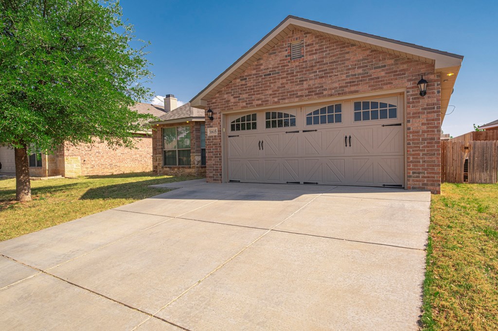 5805 Nolan Ryan Dr, Midland, Texas image 3