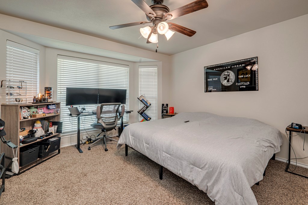5805 Nolan Ryan Dr, Midland, Texas image 18