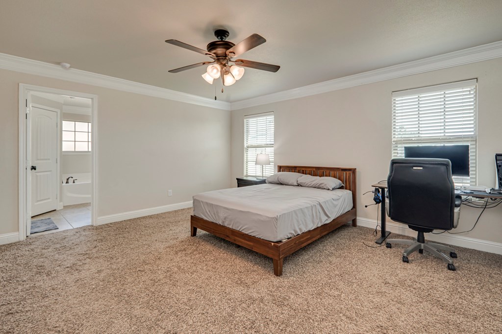 5805 Nolan Ryan Dr, Midland, Texas image 26