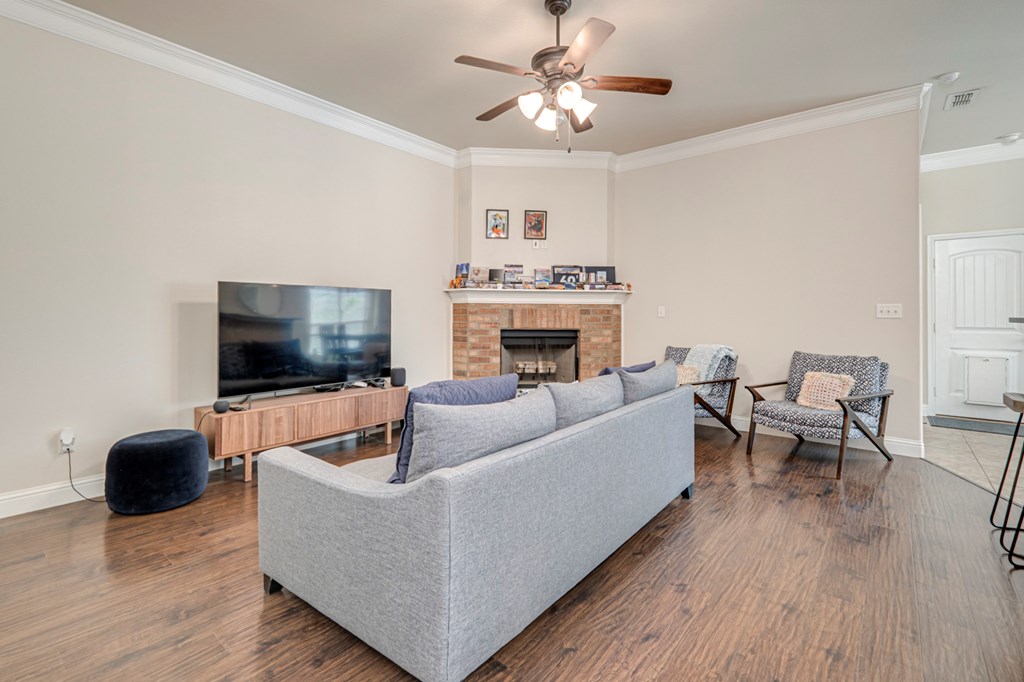 5805 Nolan Ryan Dr, Midland, Texas image 5