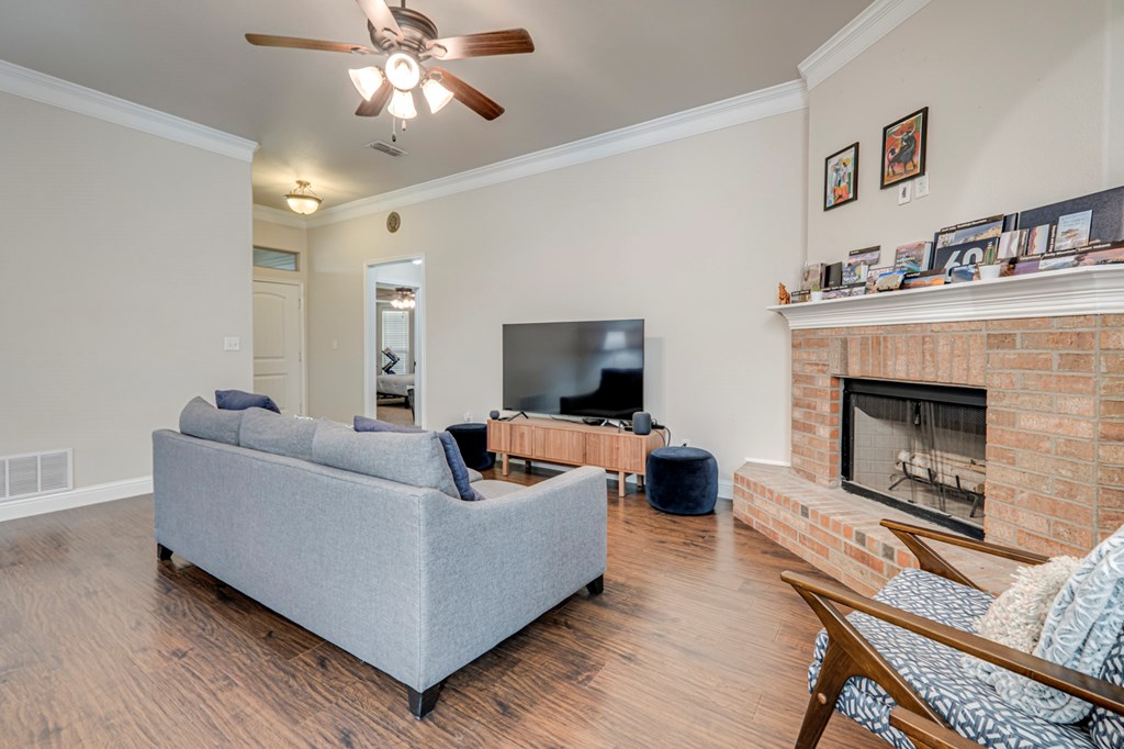 5805 Nolan Ryan Dr, Midland, Texas image 6