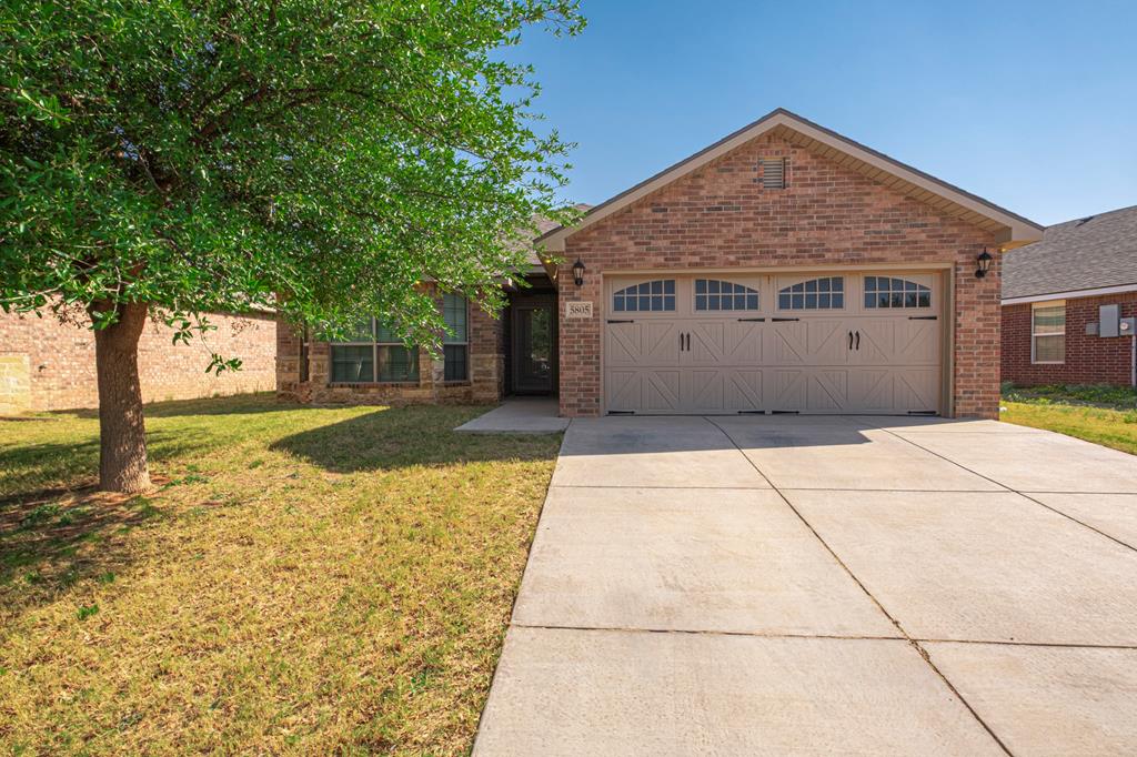 5805 Nolan Ryan Dr, Midland, Texas image 1