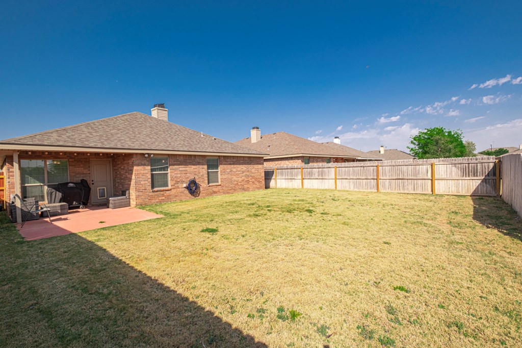 5805 Nolan Ryan Dr, Midland, Texas image 38