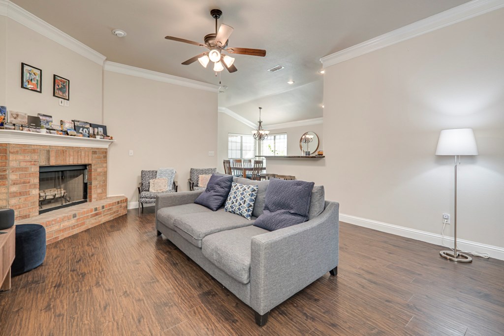 5805 Nolan Ryan Dr, Midland, Texas image 4