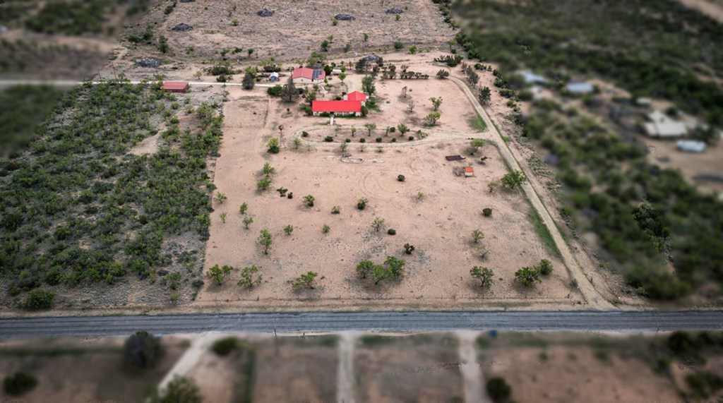 802 Todd Rd, Big Spring, Texas image 33