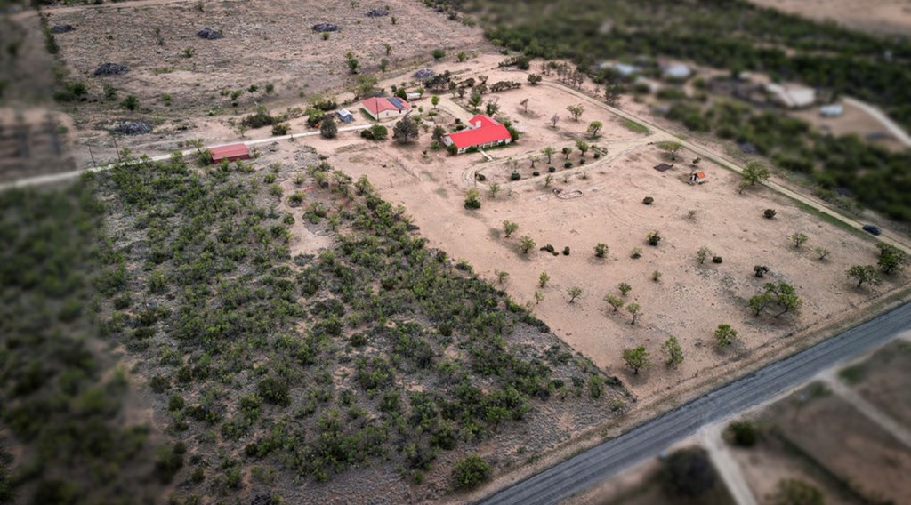 802 Todd Rd, Big Spring, Texas image 32