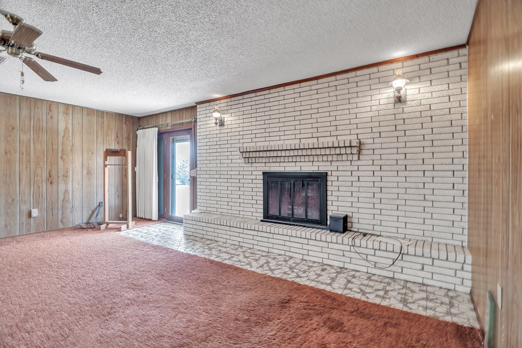 802 Todd Rd, Big Spring, Texas image 7