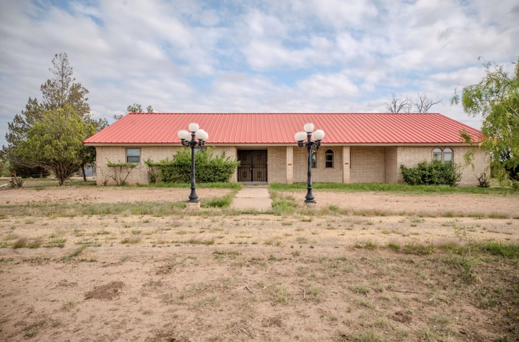802 Todd Rd, Big Spring, Texas image 3
