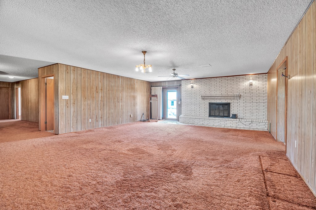 802 Todd Rd, Big Spring, Texas image 6
