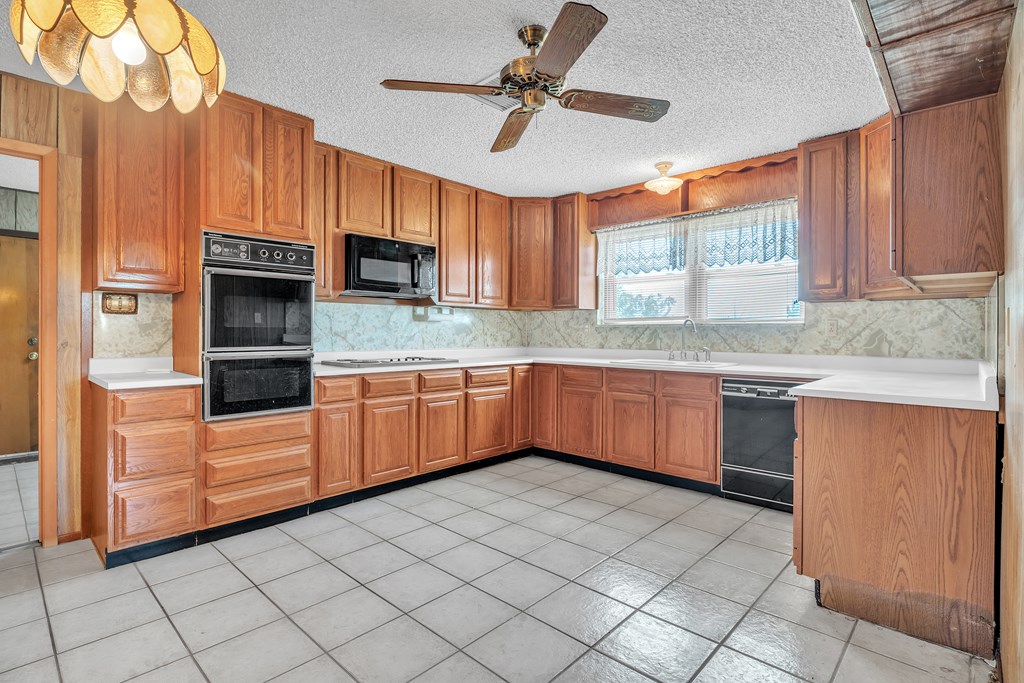 802 Todd Rd, Big Spring, Texas image 10