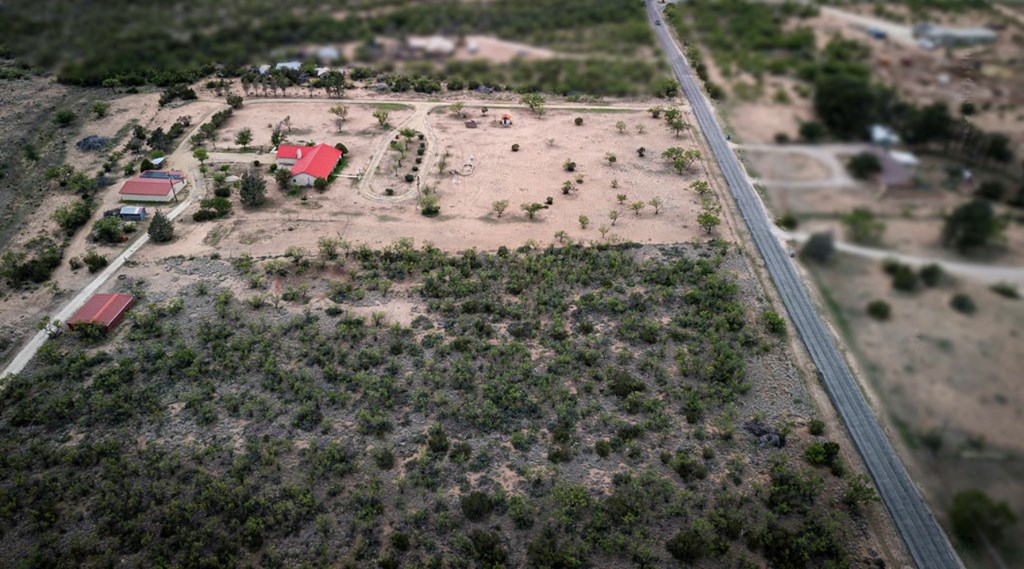802 Todd Rd, Big Spring, Texas image 31