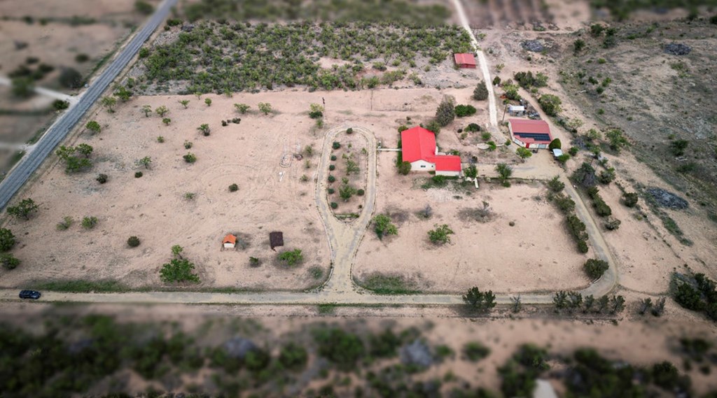 802 Todd Rd, Big Spring, Texas image 39
