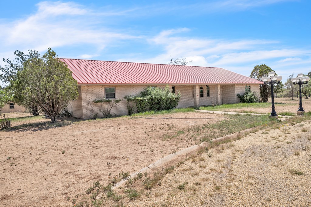802 Todd Rd, Big Spring, Texas image 4