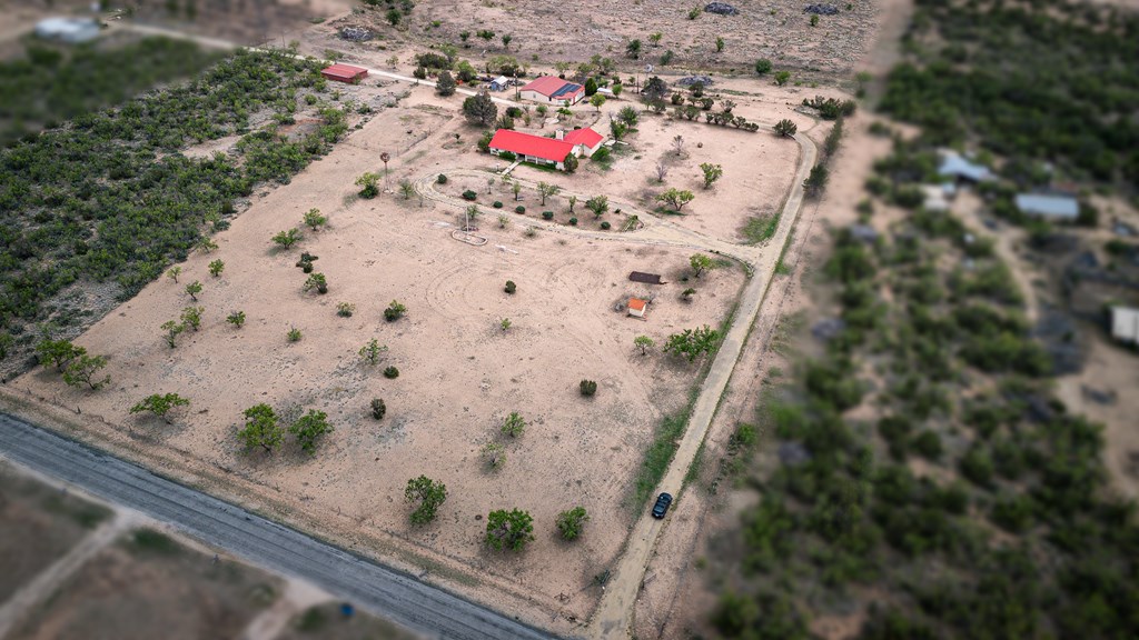 802 Todd Rd, Big Spring, Texas image 30